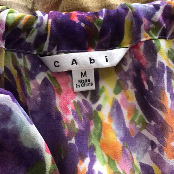 Cabi - Picture 3 of 4